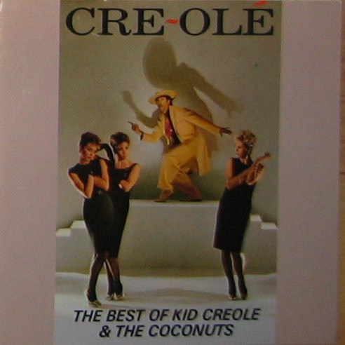 Kid Creole & The Coconuts
